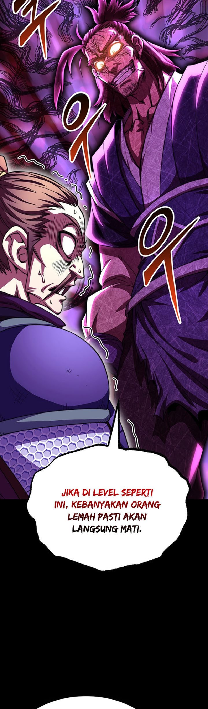 Youngest Son of the NamGung Clan Chapter 34 Gambar 23