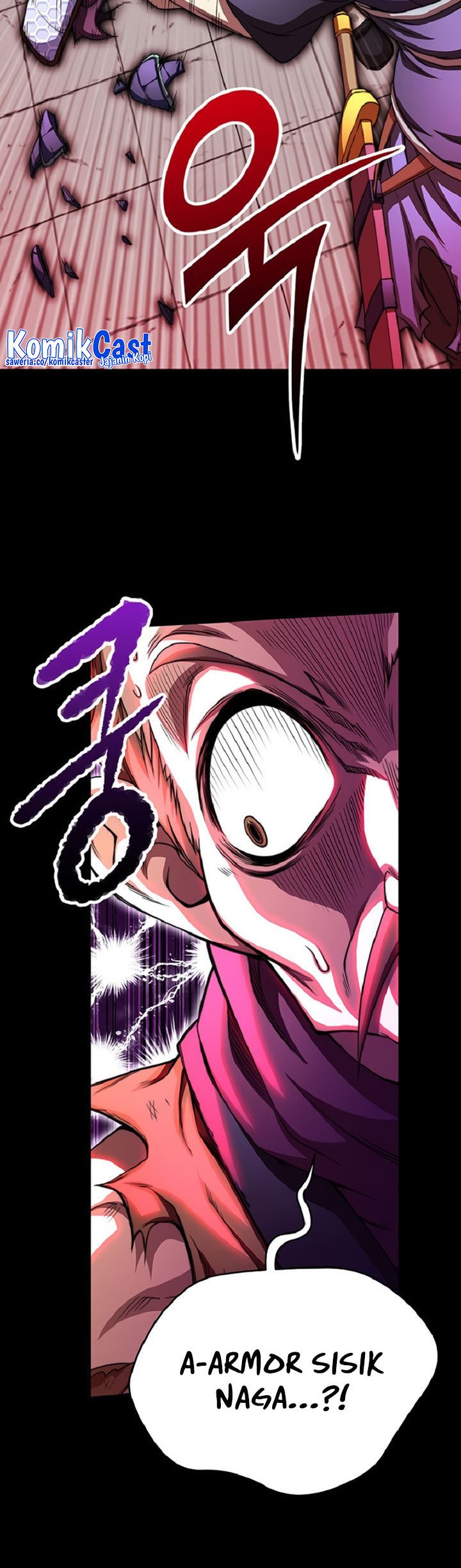 Youngest Son of the NamGung Clan Chapter 34 Gambar 25