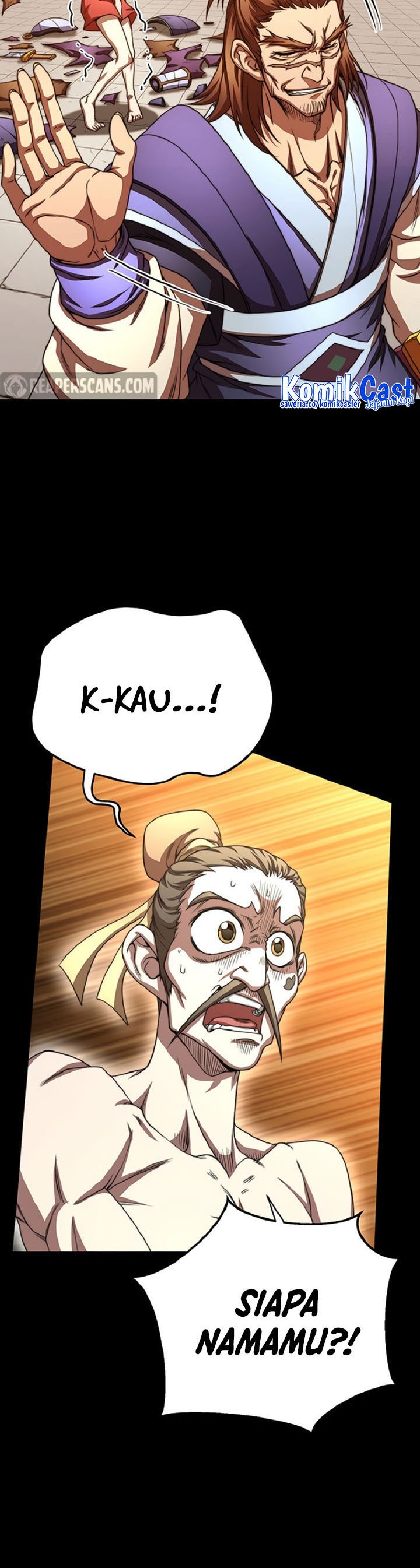 Youngest Son of the NamGung Clan Chapter 34 Gambar 29