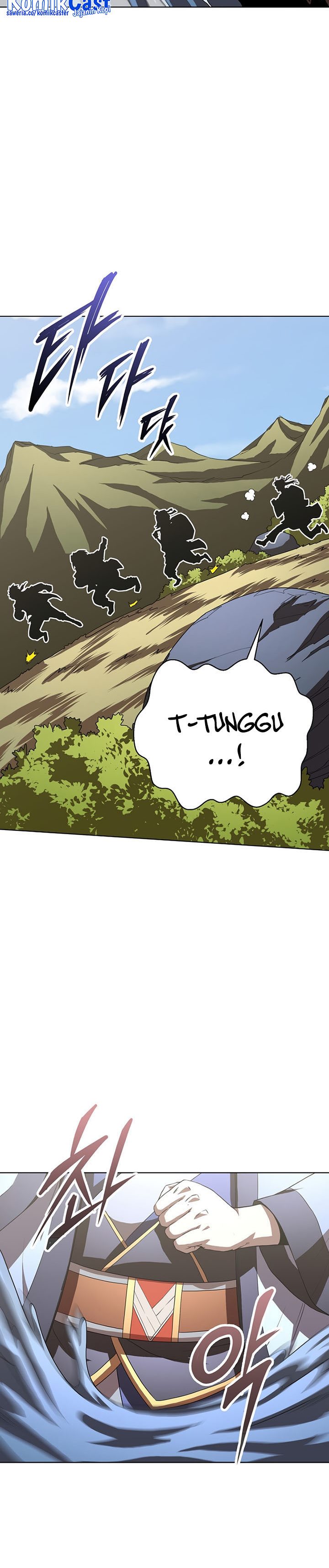 Youngest Son of the NamGung Clan Chapter 49 Gambar 25