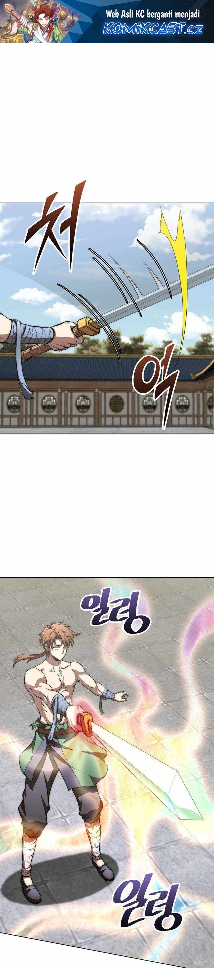 Youngest Son of the NamGung Clan Chapter 58 Gambar 2
