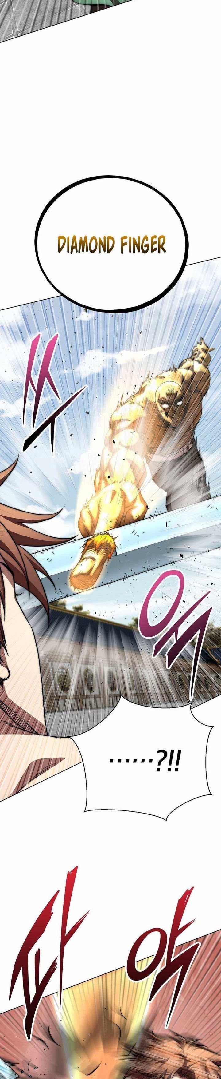 Youngest Son of the NamGung Clan Chapter 58 Gambar 27