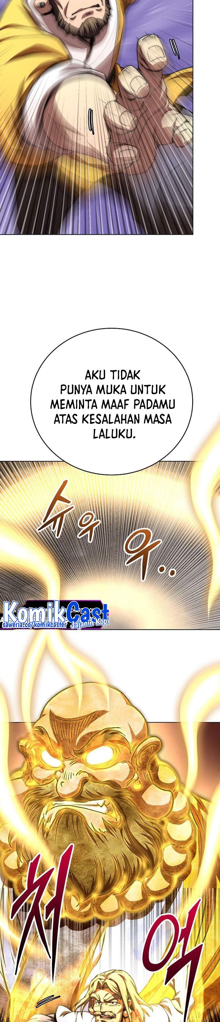 Youngest Son of the NamGung Clan Chapter 60 S1 END Gambar 27