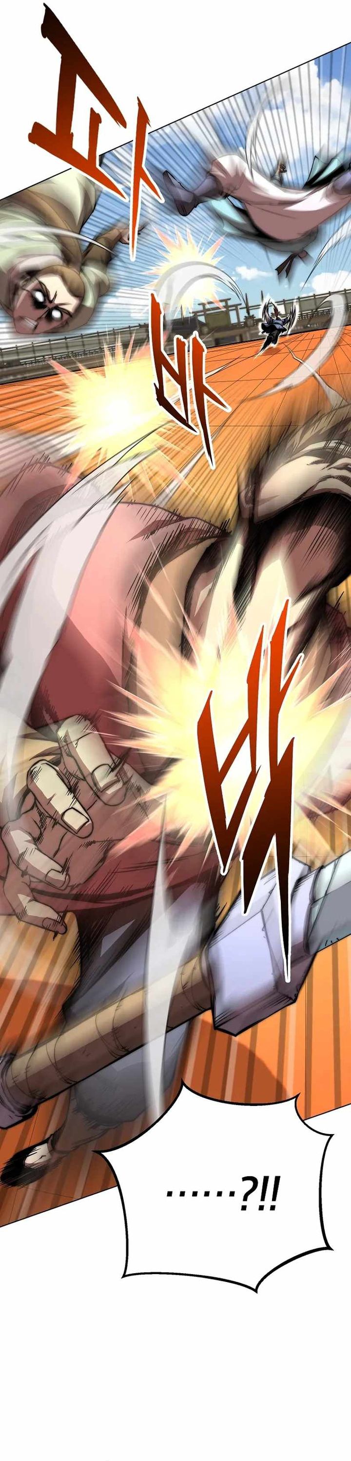 Youngest Son of the NamGung Clan Chapter 65 Gambar 7