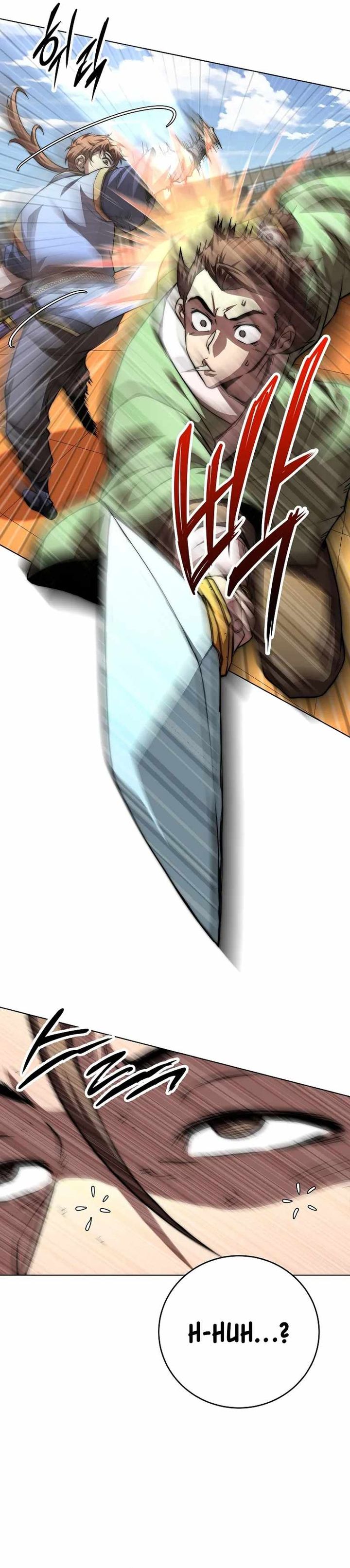 Youngest Son of the NamGung Clan Chapter 65 Gambar 13