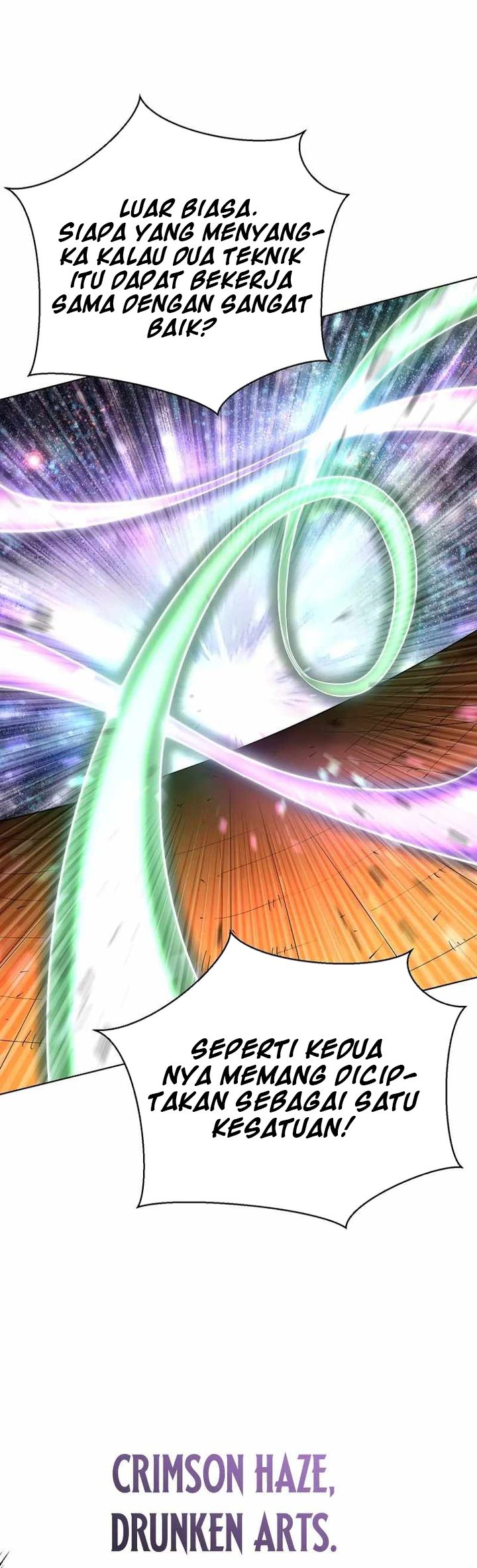 Youngest Son of the NamGung Clan Chapter 65 Gambar 29