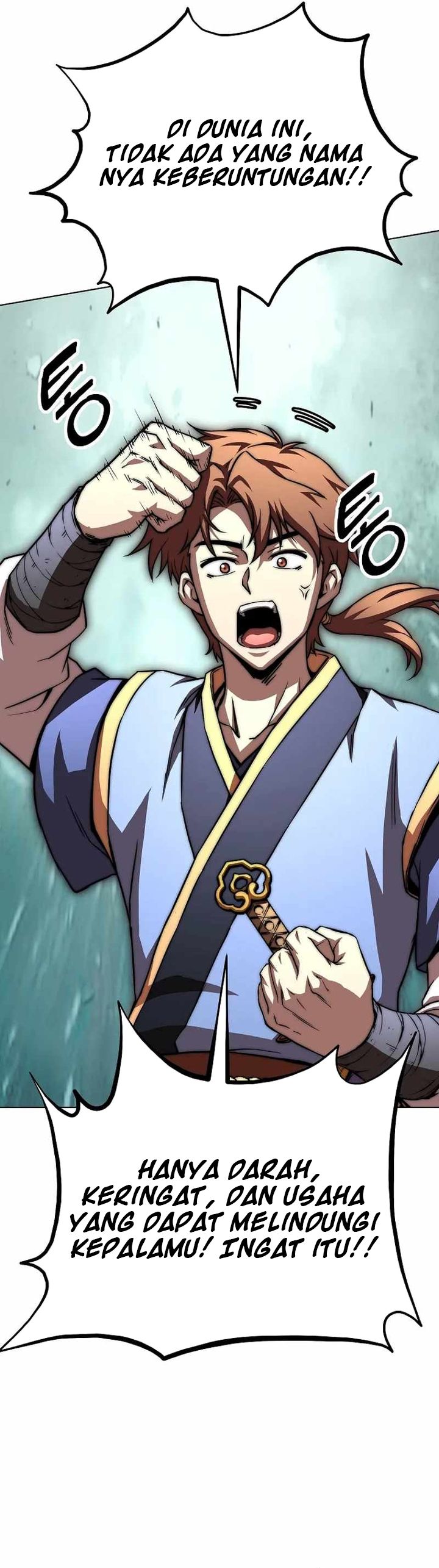 Youngest Son of the NamGung Clan Chapter 65 Gambar 38