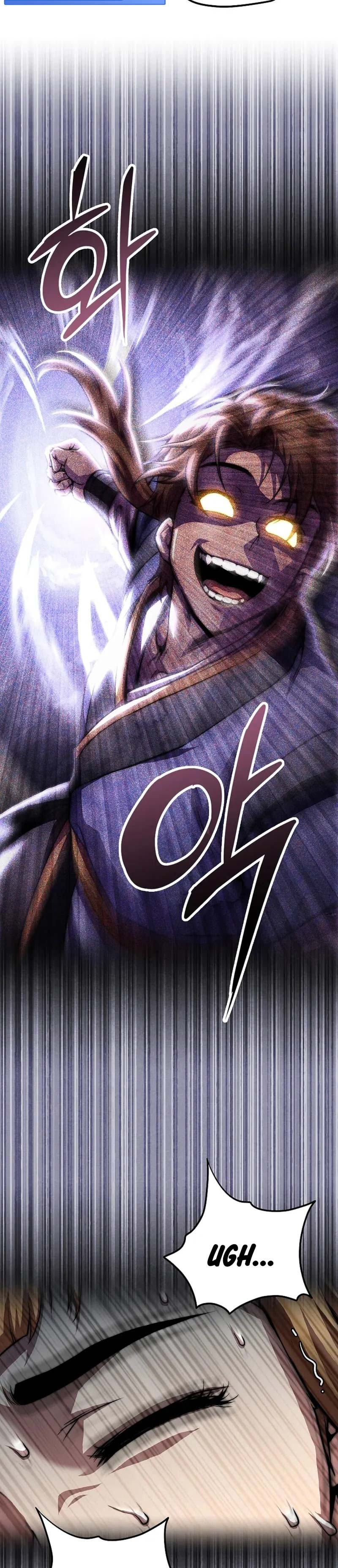 Youngest Son of the NamGung Clan Chapter 67 Gambar 3