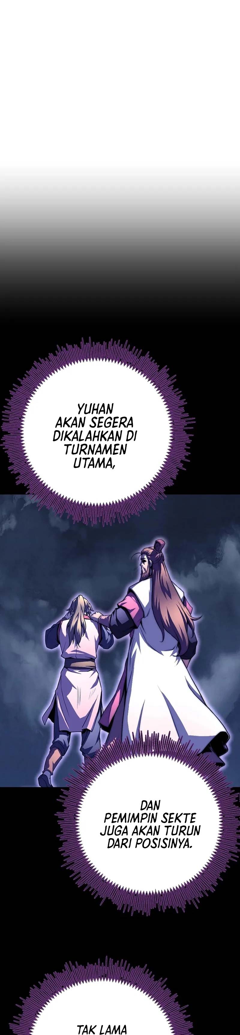 Youngest Son of the NamGung Clan Chapter 67 Gambar 41