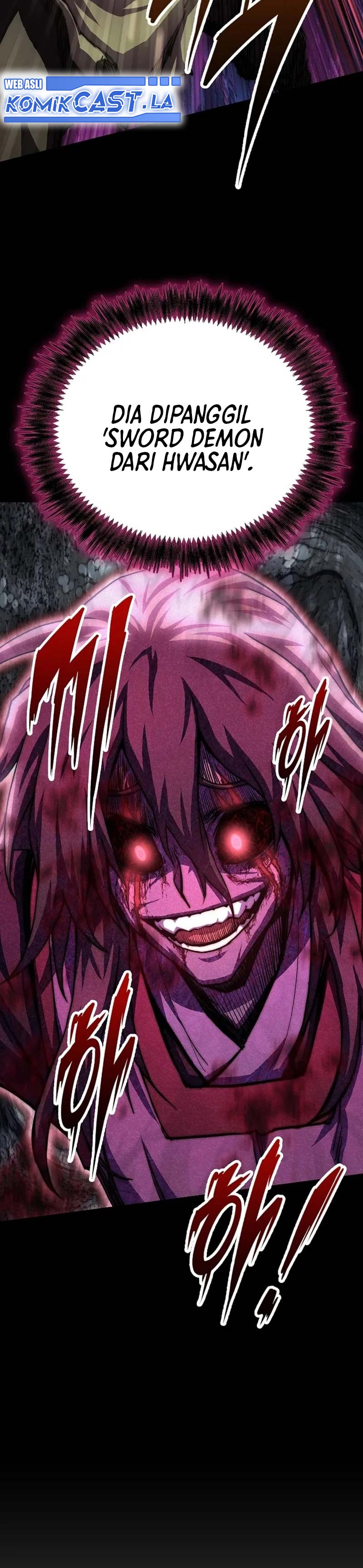 Youngest Son of the NamGung Clan Chapter 67 Gambar 44