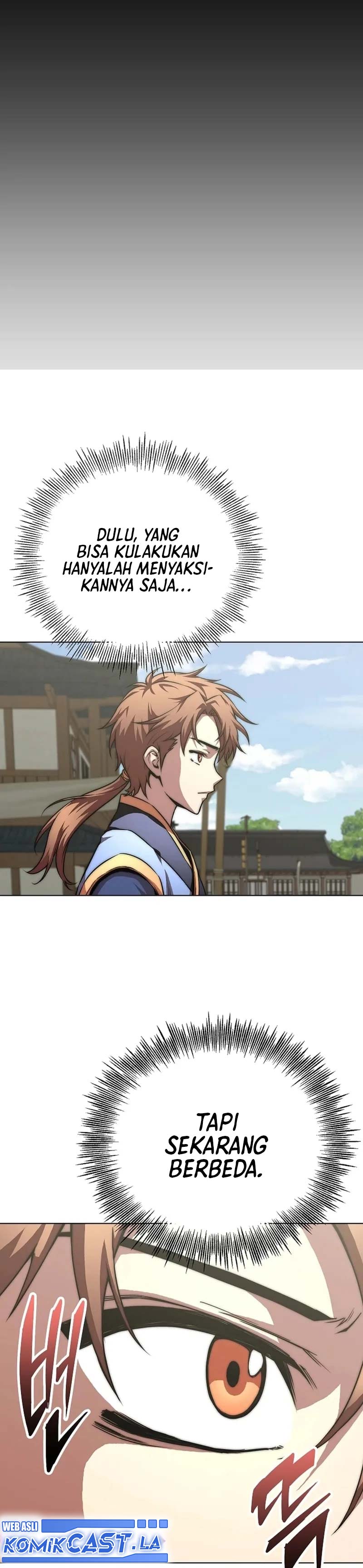 Youngest Son of the NamGung Clan Chapter 67 Gambar 45