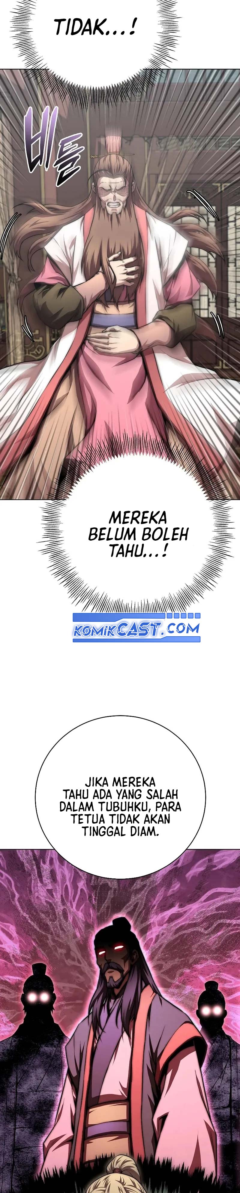 Youngest Son of the NamGung Clan Chapter 68 Gambar 23