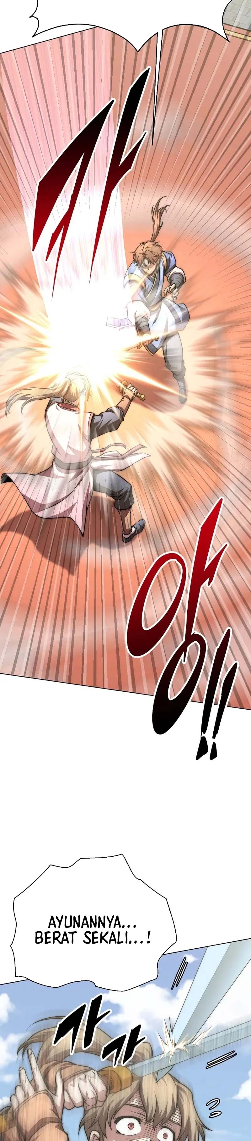 Youngest Son of the NamGung Clan Chapter 70 Gambar 11