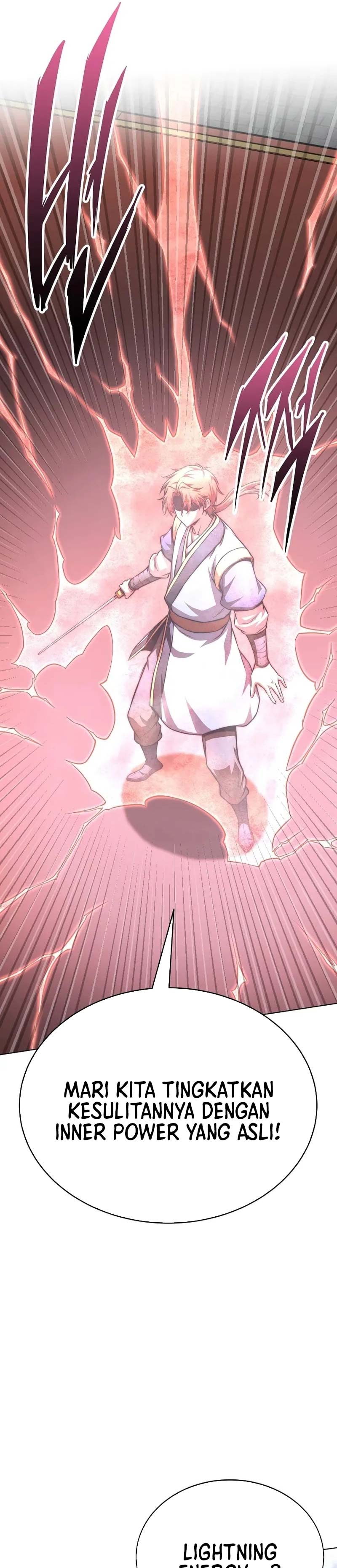 Youngest Son of the NamGung Clan Chapter 70 Gambar 16