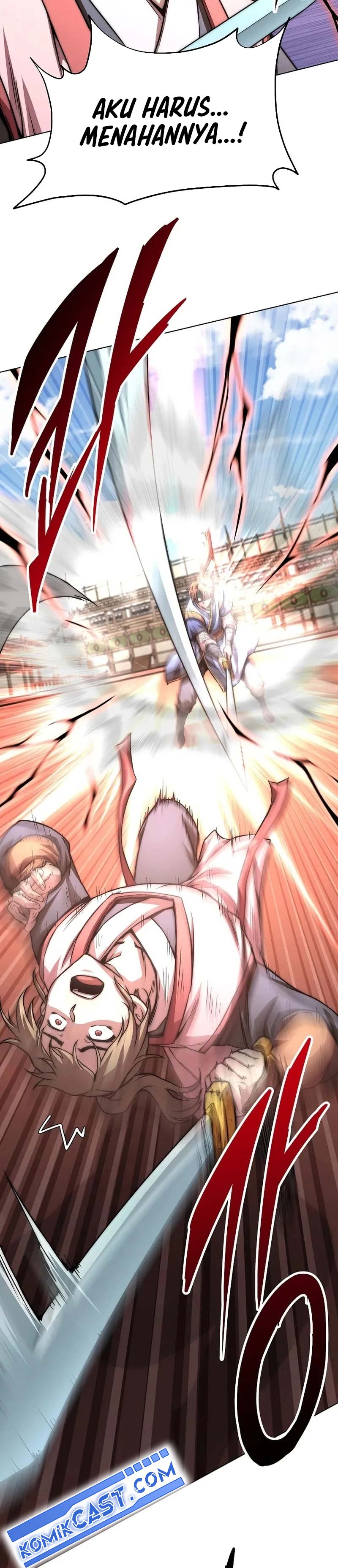 Youngest Son of the NamGung Clan Chapter 70 Gambar 20