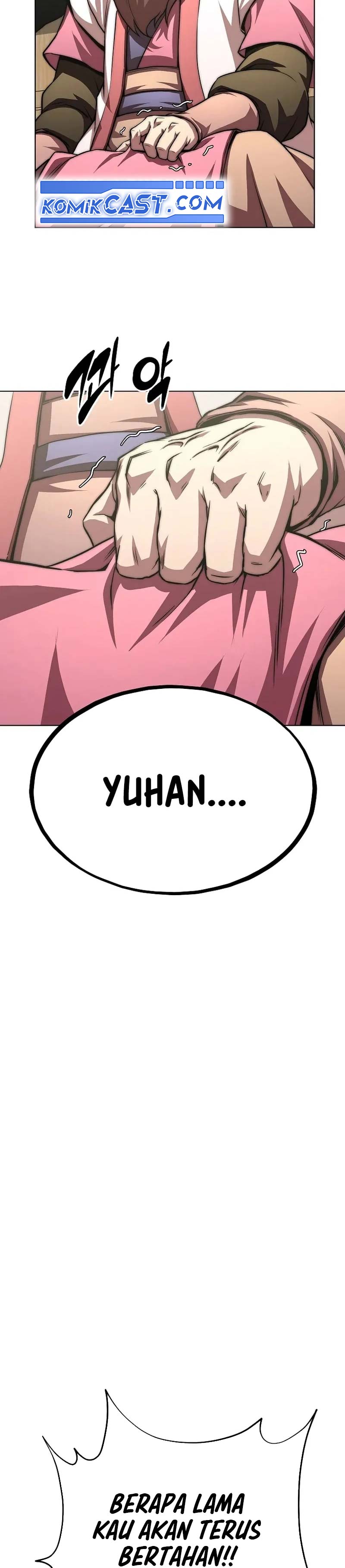 Youngest Son of the NamGung Clan Chapter 70 Gambar 31