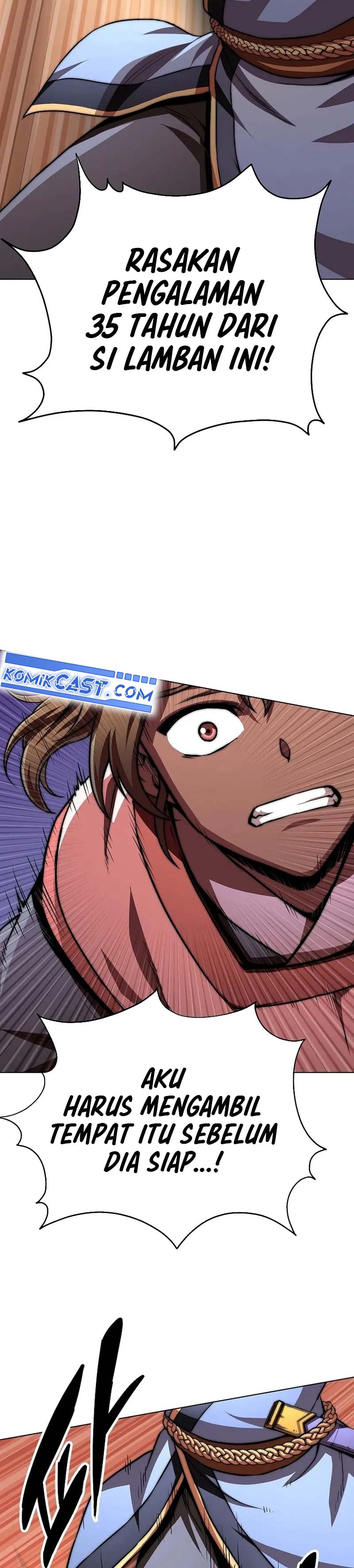 Youngest Son of the NamGung Clan Chapter 70 Gambar 40