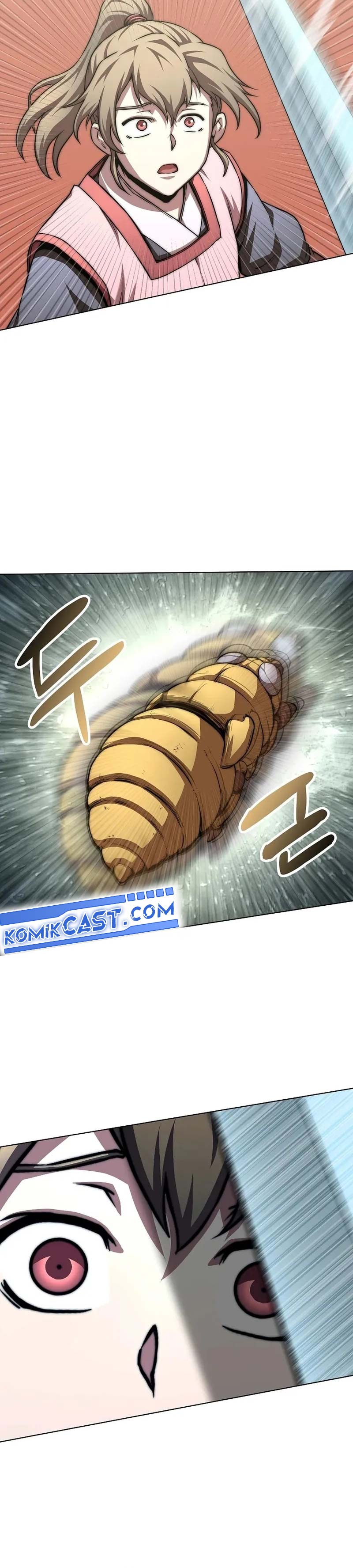 Youngest Son of the NamGung Clan Chapter 70 Gambar 43