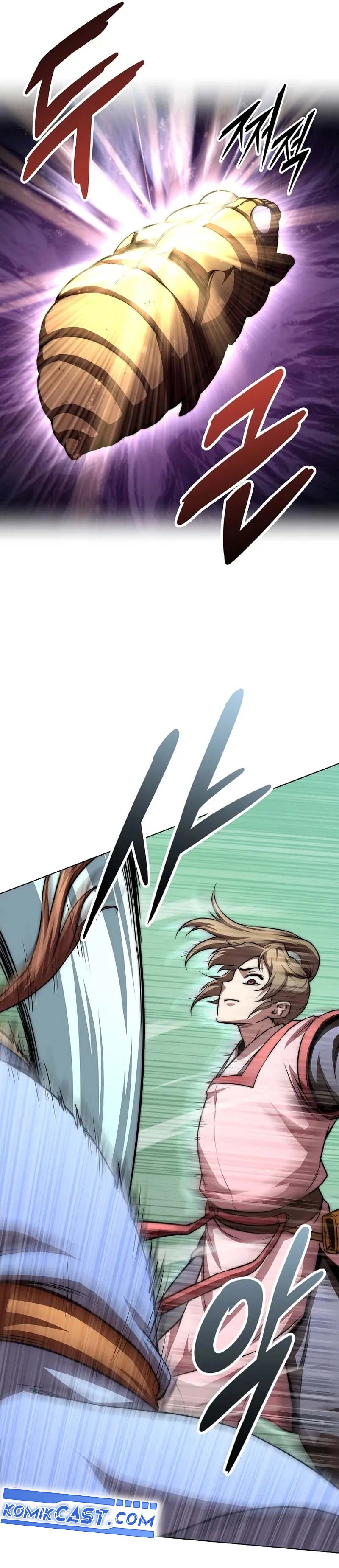 Youngest Son of the NamGung Clan Chapter 70 Gambar 44