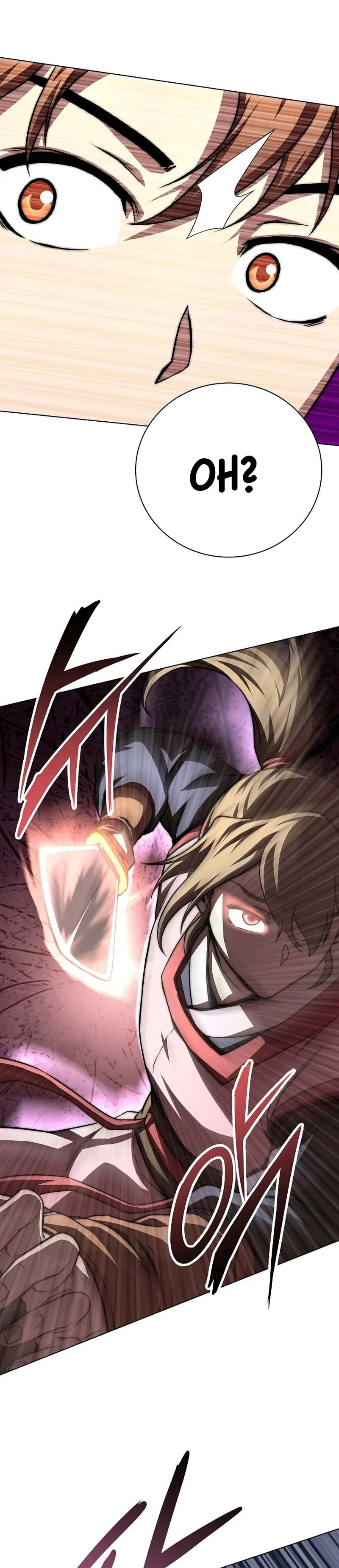 Youngest Son of the NamGung Clan Chapter 70 Gambar 45