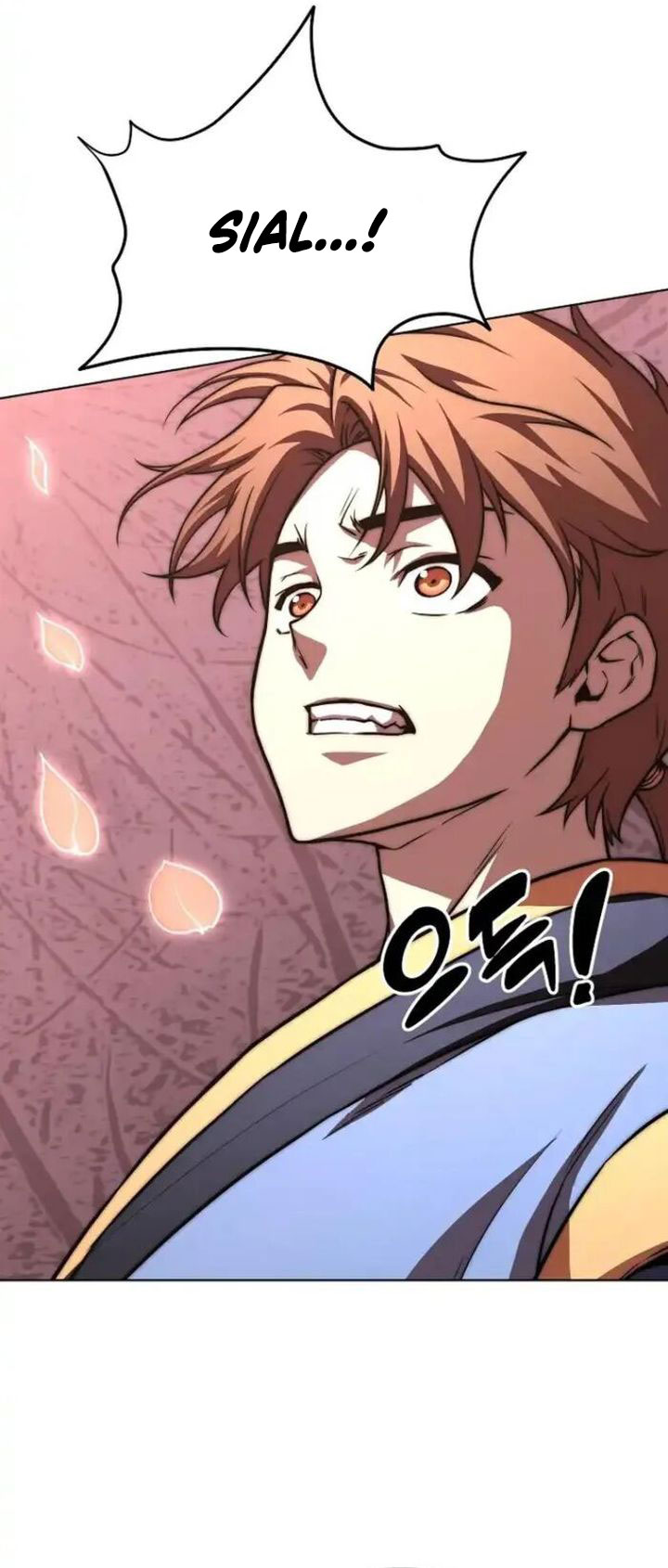 Youngest Son of the NamGung Clan Chapter 72 Gambar 14