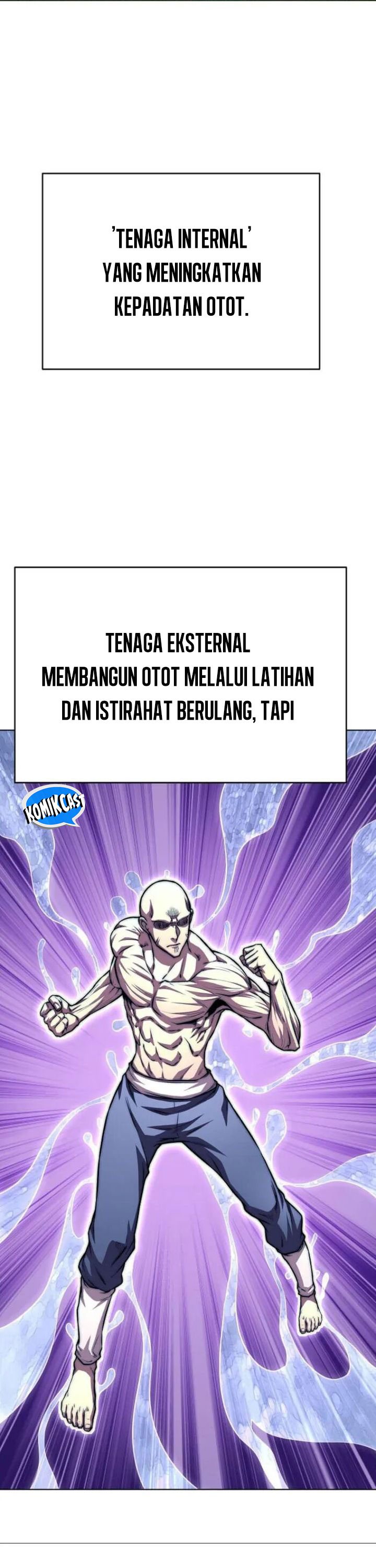Youngest Son of the NamGung Clan Chapter 74 Gambar 5
