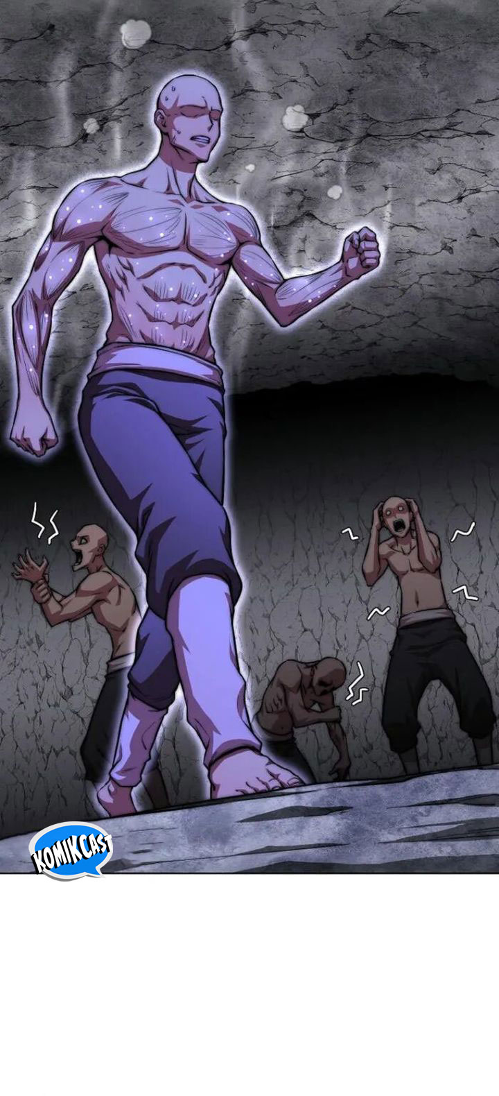 Youngest Son of the NamGung Clan Chapter 74 Gambar 8