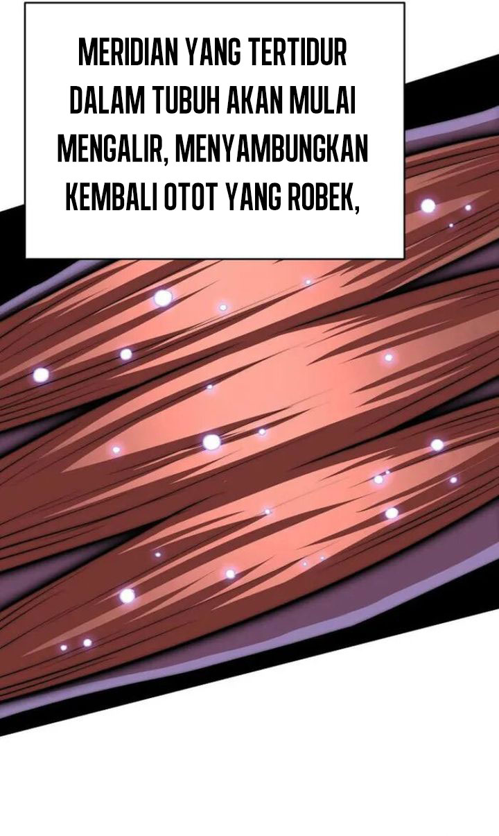 Youngest Son of the NamGung Clan Chapter 74 Gambar 10