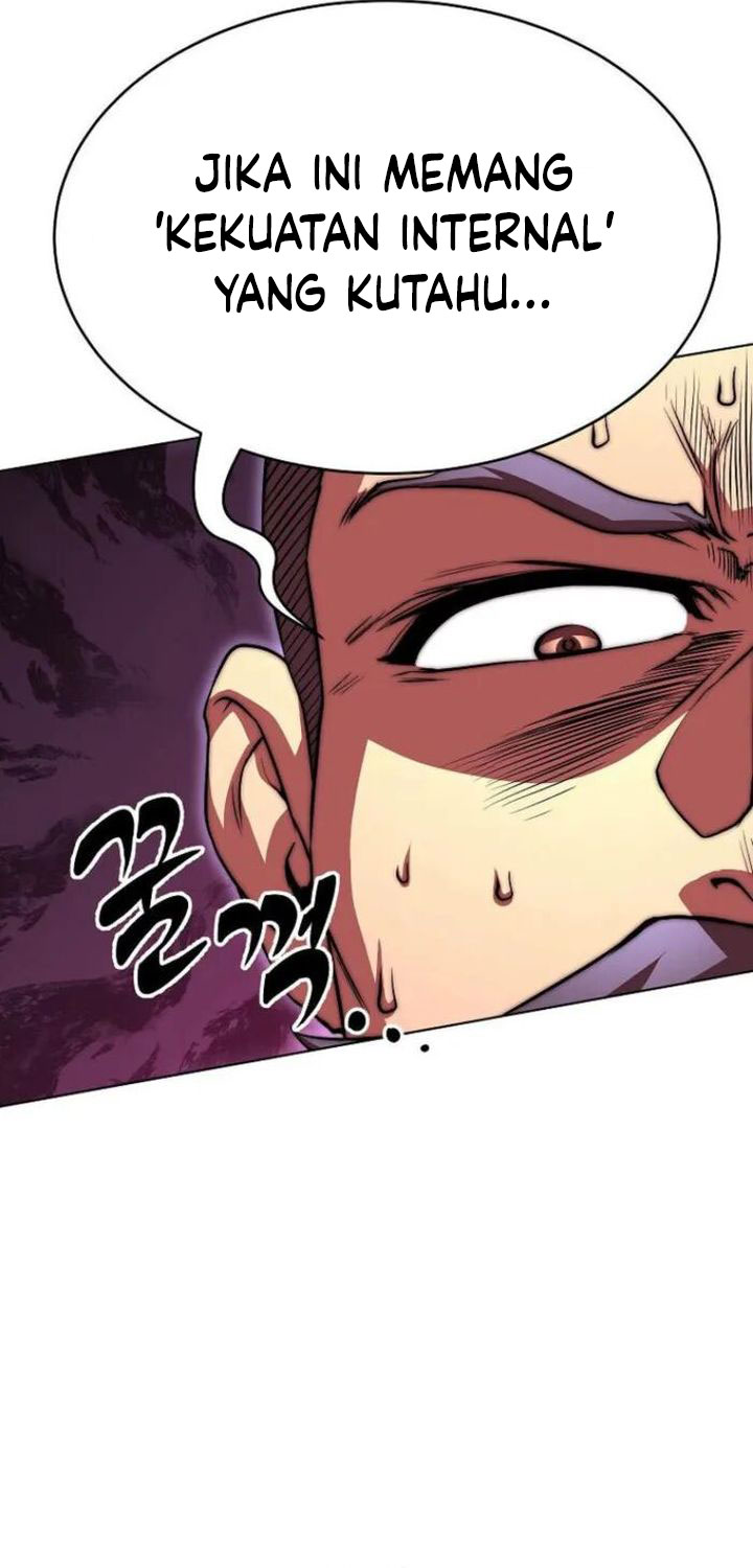 Youngest Son of the NamGung Clan Chapter 74 Gambar 14