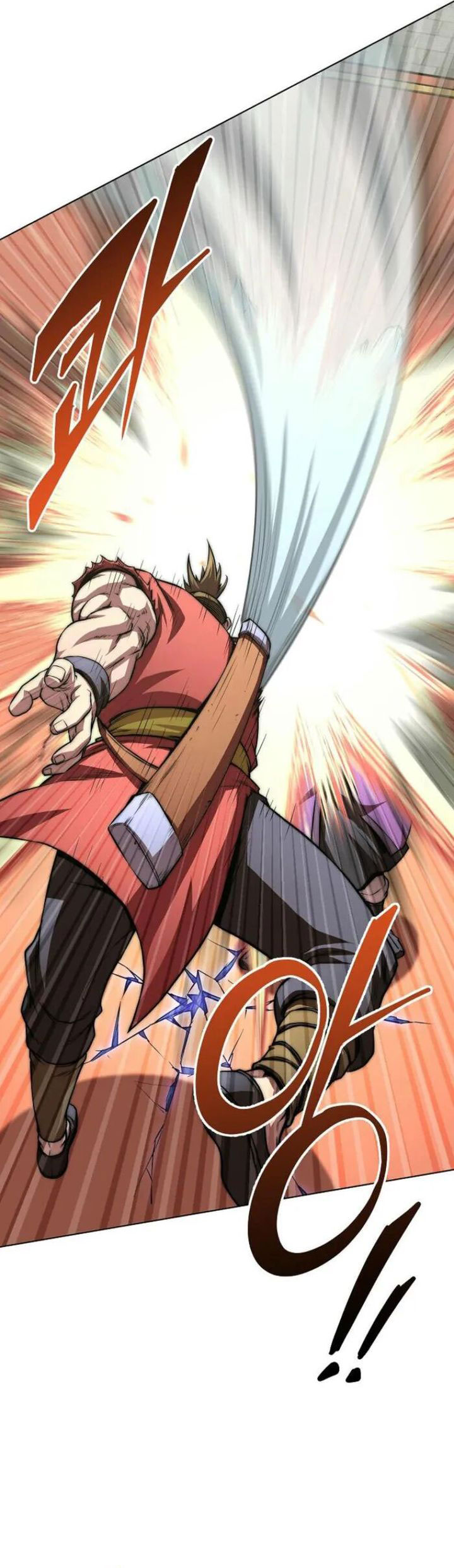 Youngest Son of the NamGung Clan Chapter 74 Gambar 16