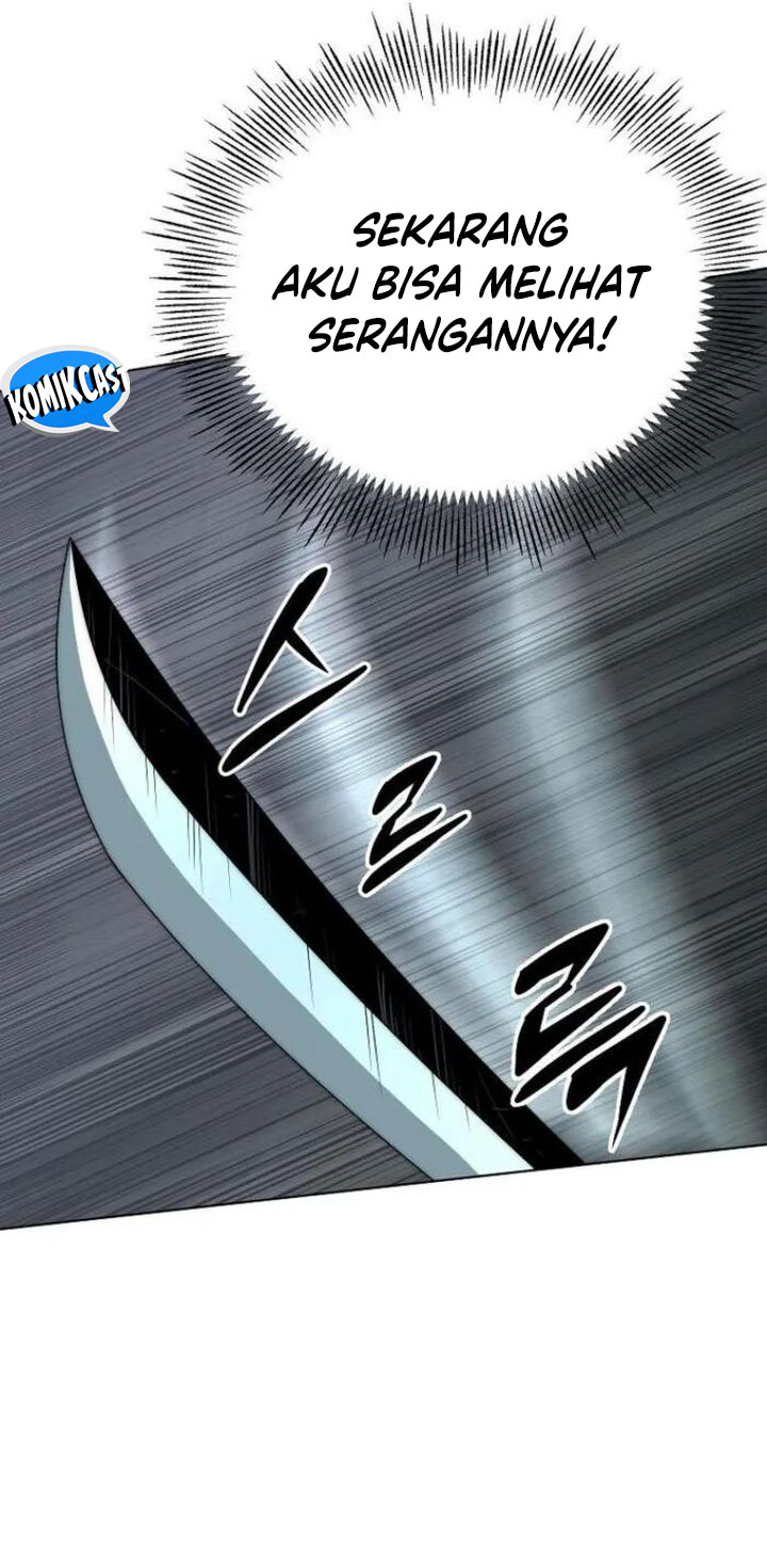 Youngest Son of the NamGung Clan Chapter 74 Gambar 30