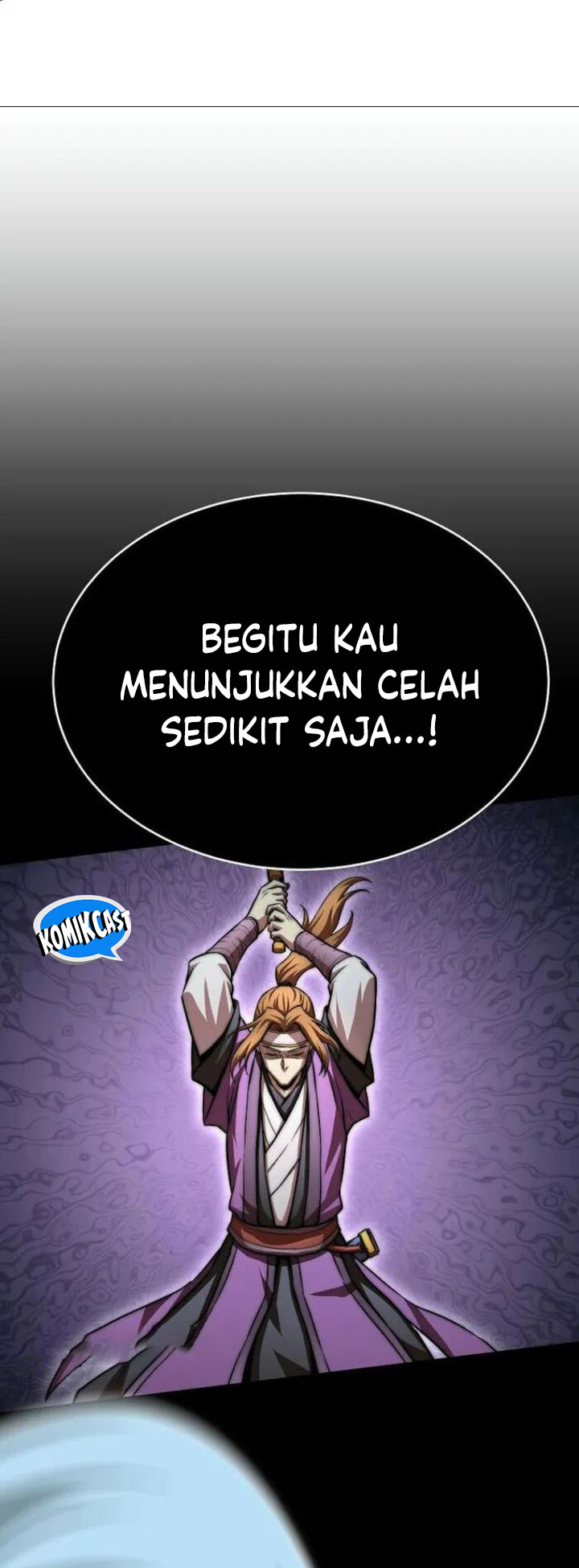 Youngest Son of the NamGung Clan Chapter 74 Gambar 33