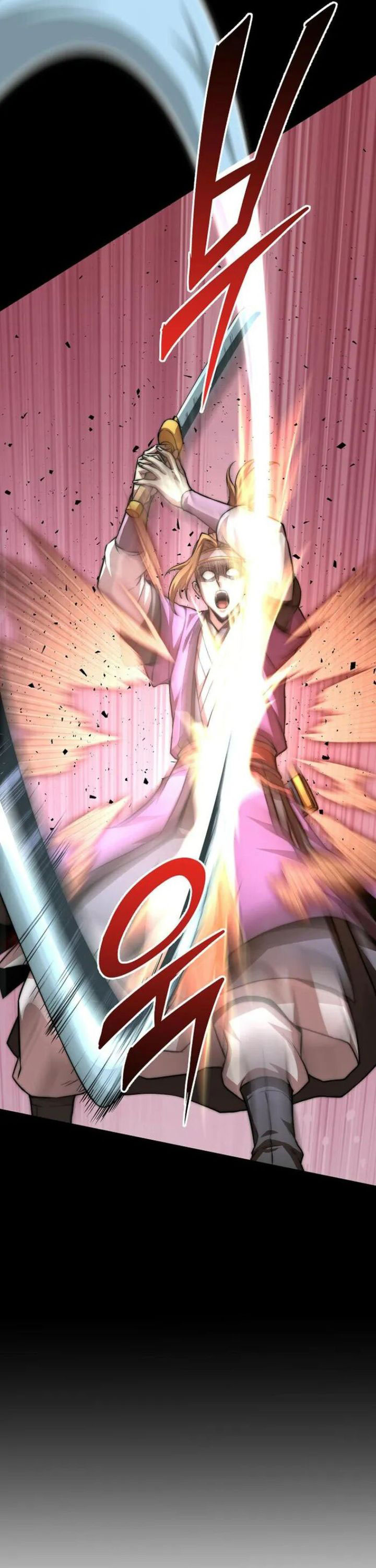 Youngest Son of the NamGung Clan Chapter 74 Gambar 34