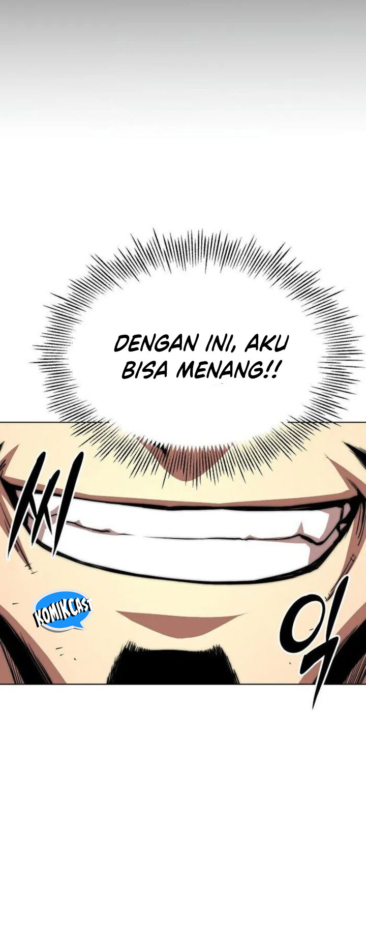 Youngest Son of the NamGung Clan Chapter 74 Gambar 35