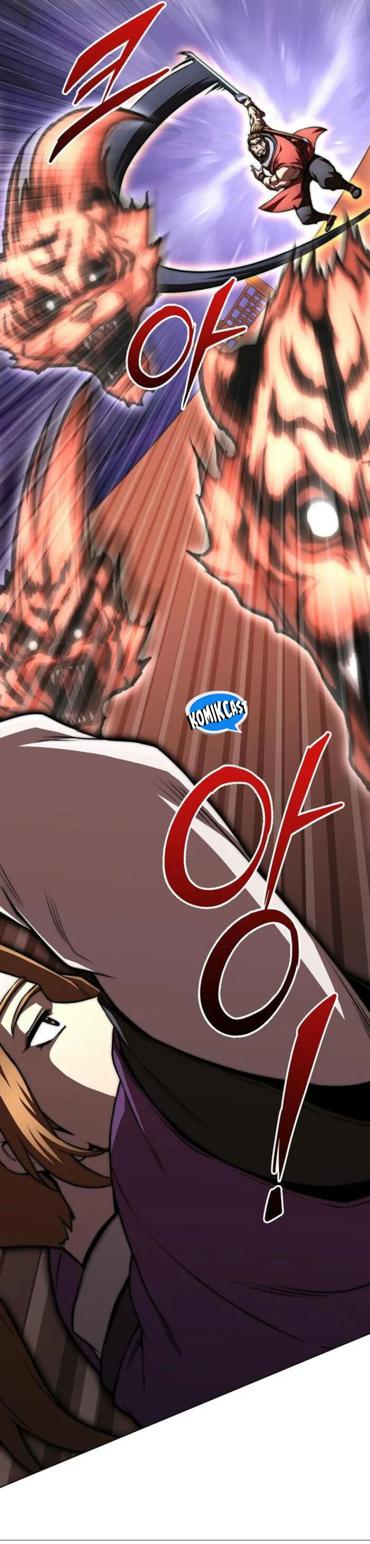 Youngest Son of the NamGung Clan Chapter 74 Gambar 43