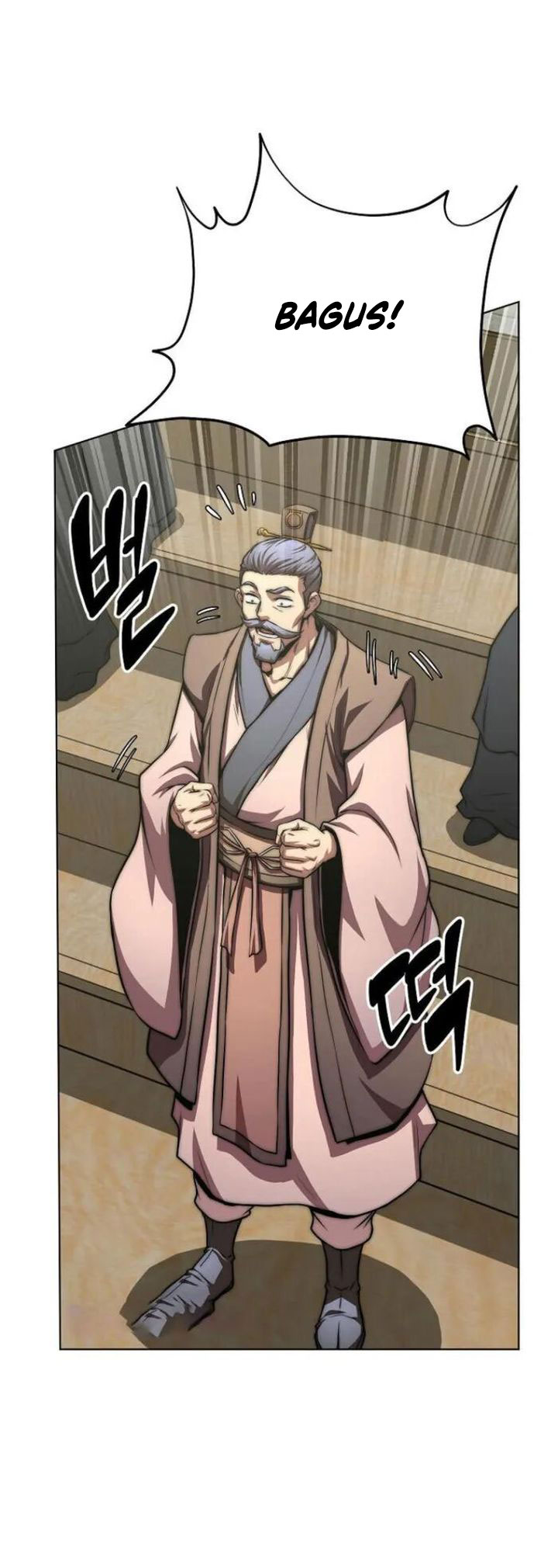 Youngest Son of the NamGung Clan Chapter 74 Gambar 44
