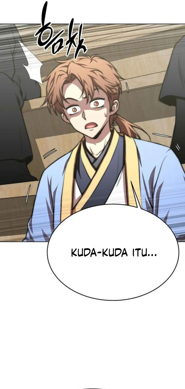Youngest Son of the NamGung Clan Chapter 74 Gambar 46