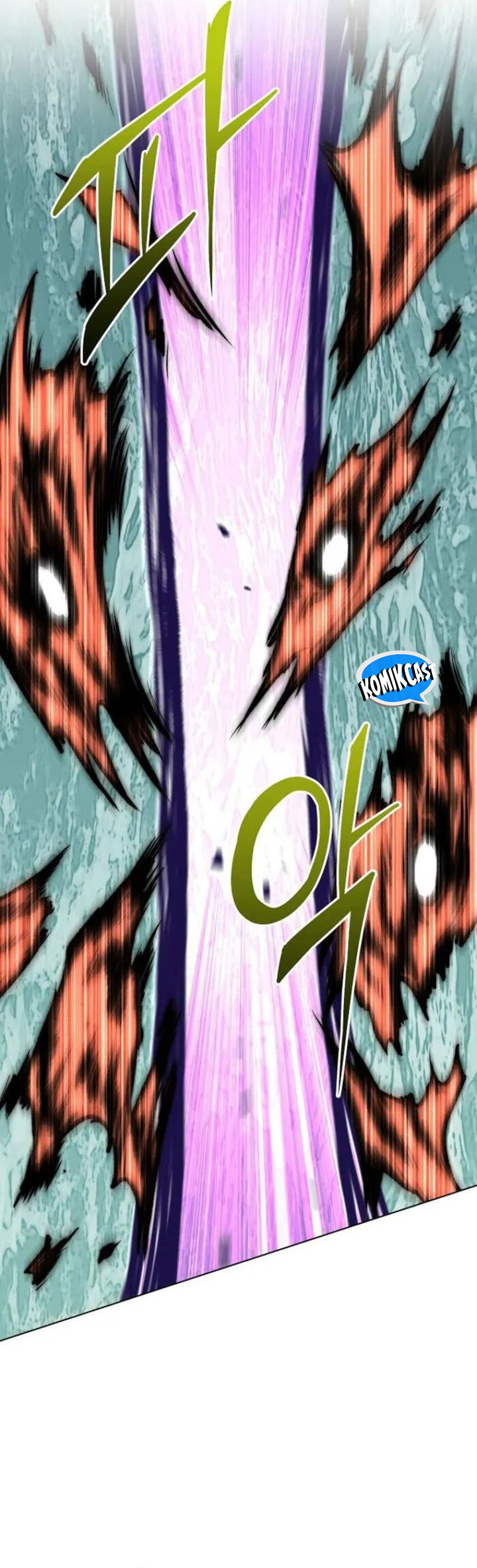 Youngest Son of the NamGung Clan Chapter 74 Gambar 50