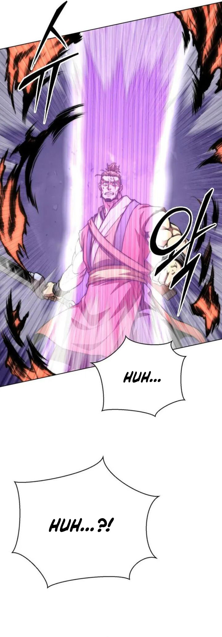 Youngest Son of the NamGung Clan Chapter 74 Gambar 51