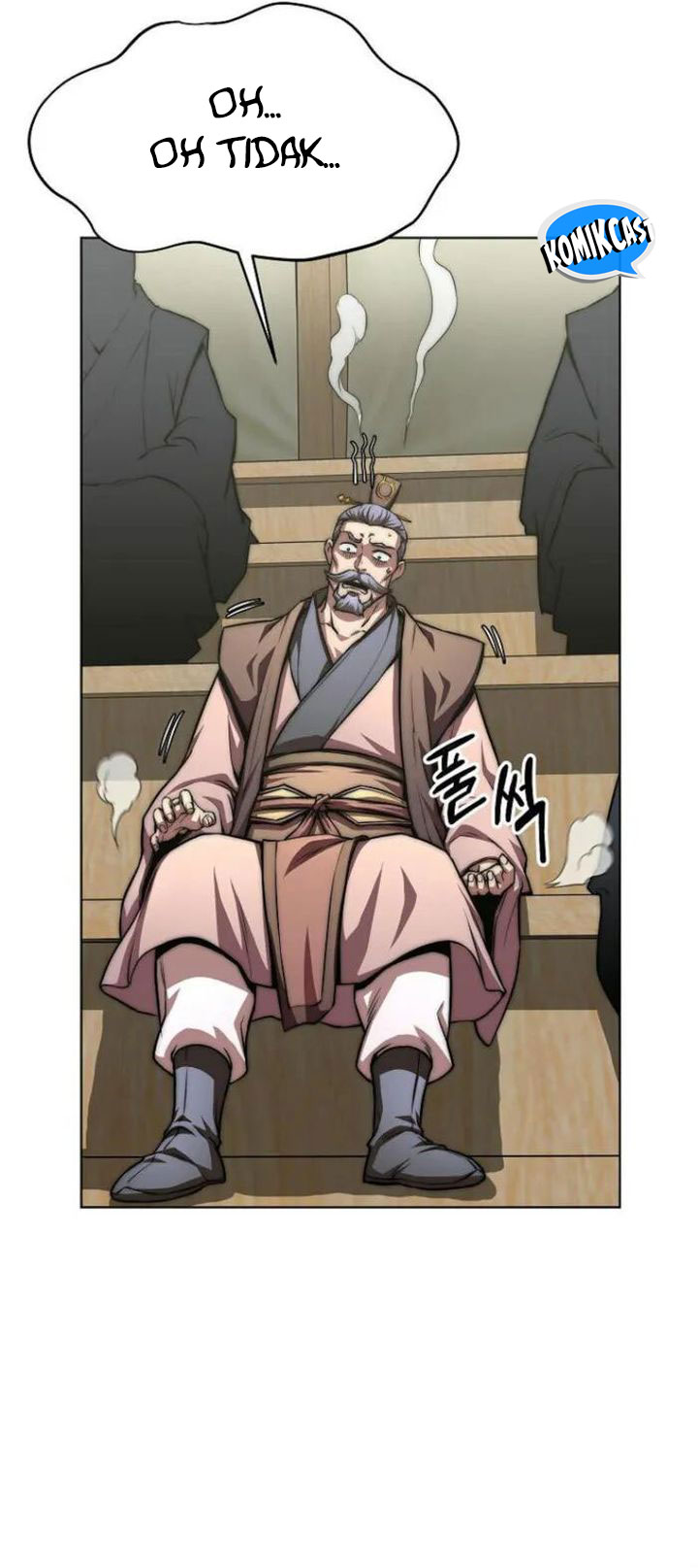 Youngest Son of the NamGung Clan Chapter 74 Gambar 53