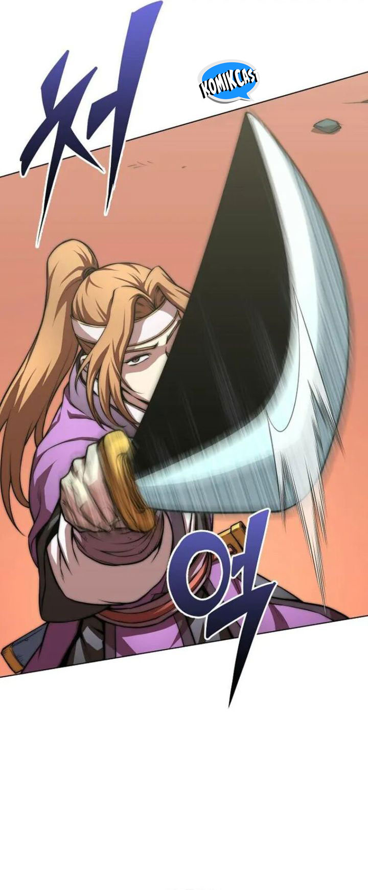 Youngest Son of the NamGung Clan Chapter 74 Gambar 55