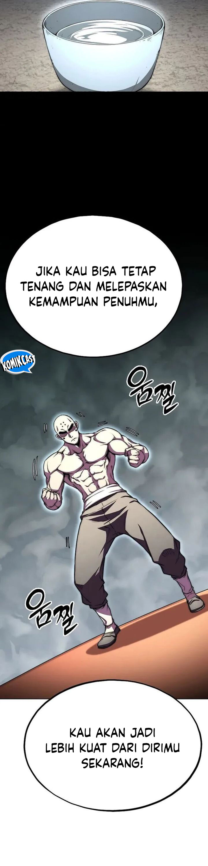 Youngest Son of the NamGung Clan Chapter 75 Gambar 13