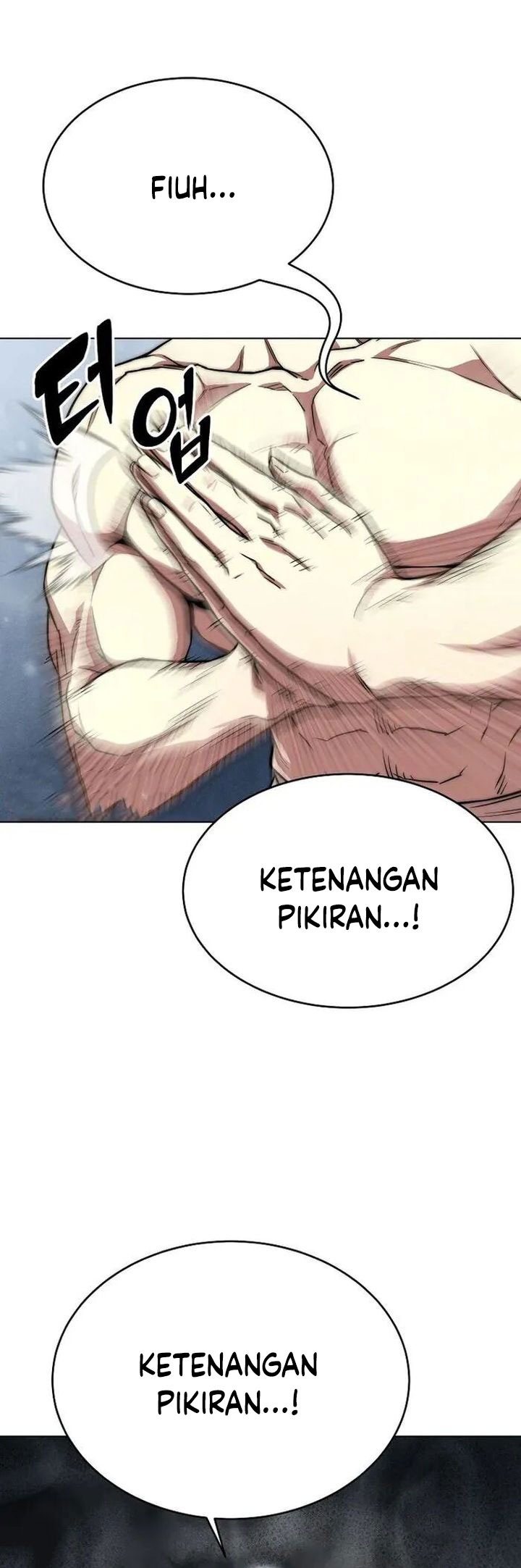 Youngest Son of the NamGung Clan Chapter 75 Gambar 14