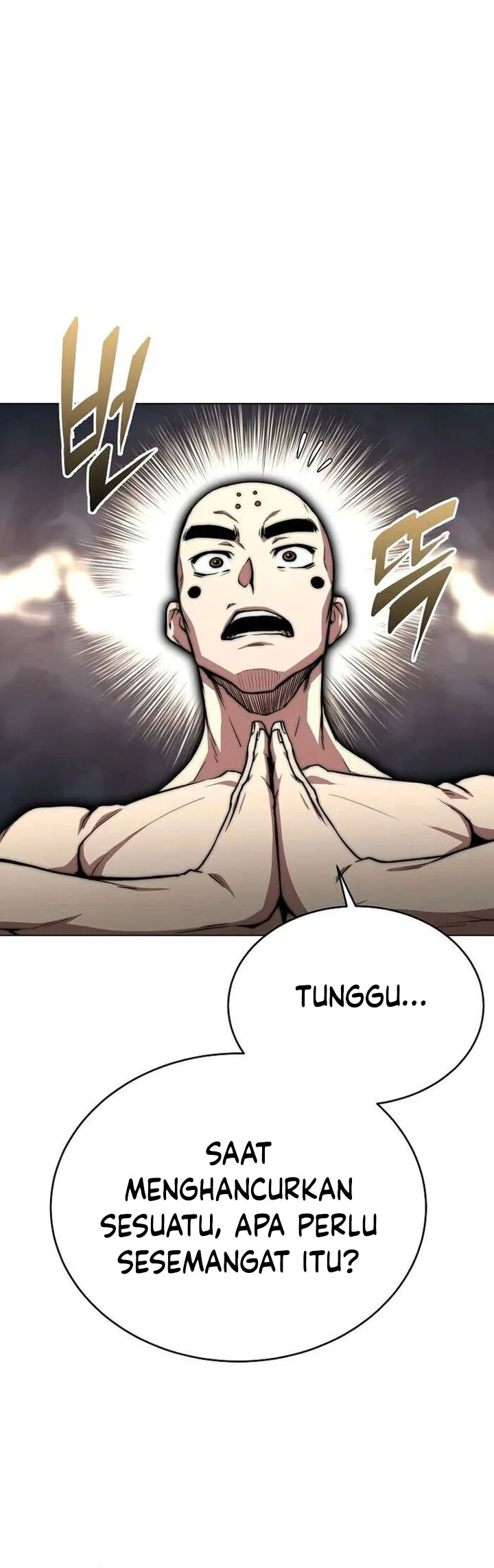 Youngest Son of the NamGung Clan Chapter 75 Gambar 16