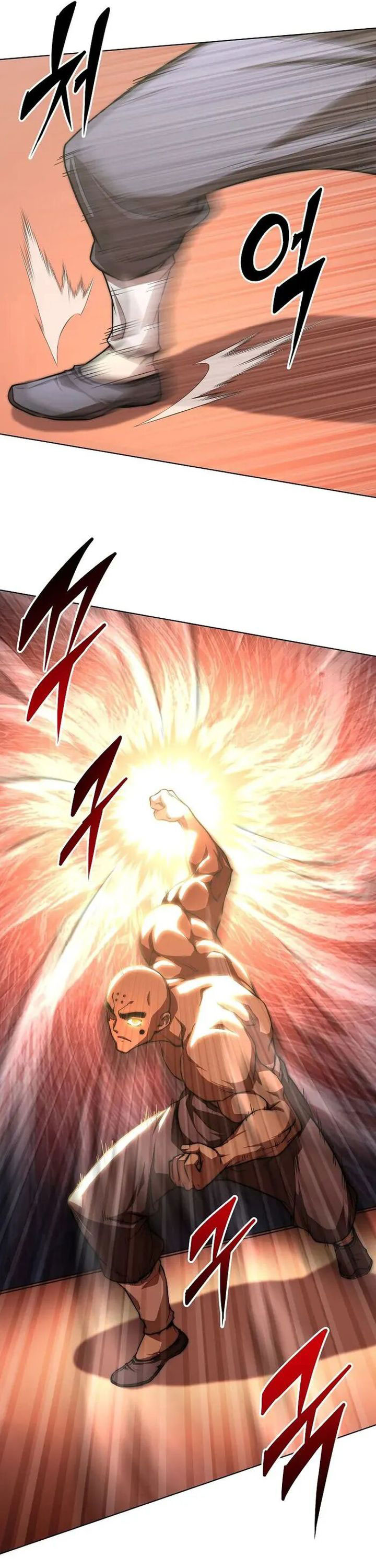 Youngest Son of the NamGung Clan Chapter 75 Gambar 17