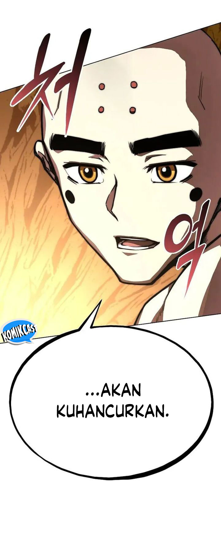Youngest Son of the NamGung Clan Chapter 75 Gambar 18