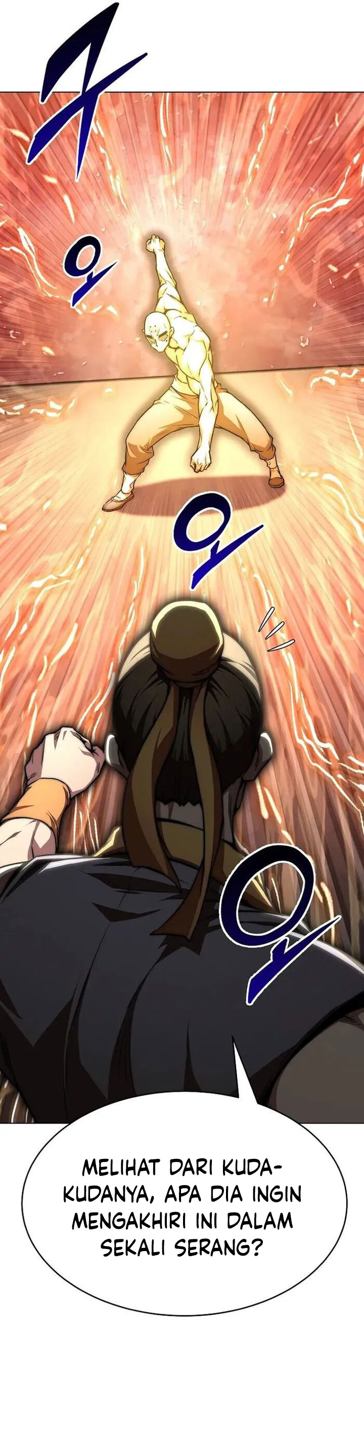 Youngest Son of the NamGung Clan Chapter 75 Gambar 19