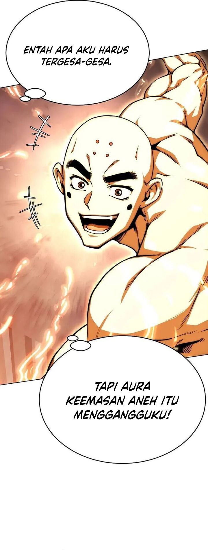 Youngest Son of the NamGung Clan Chapter 75 Gambar 21