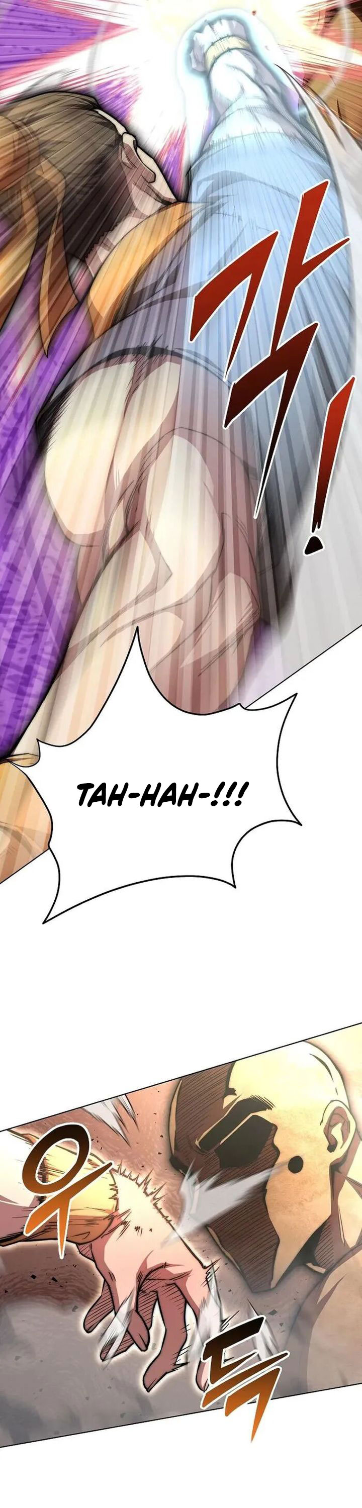 Youngest Son of the NamGung Clan Chapter 75 Gambar 24