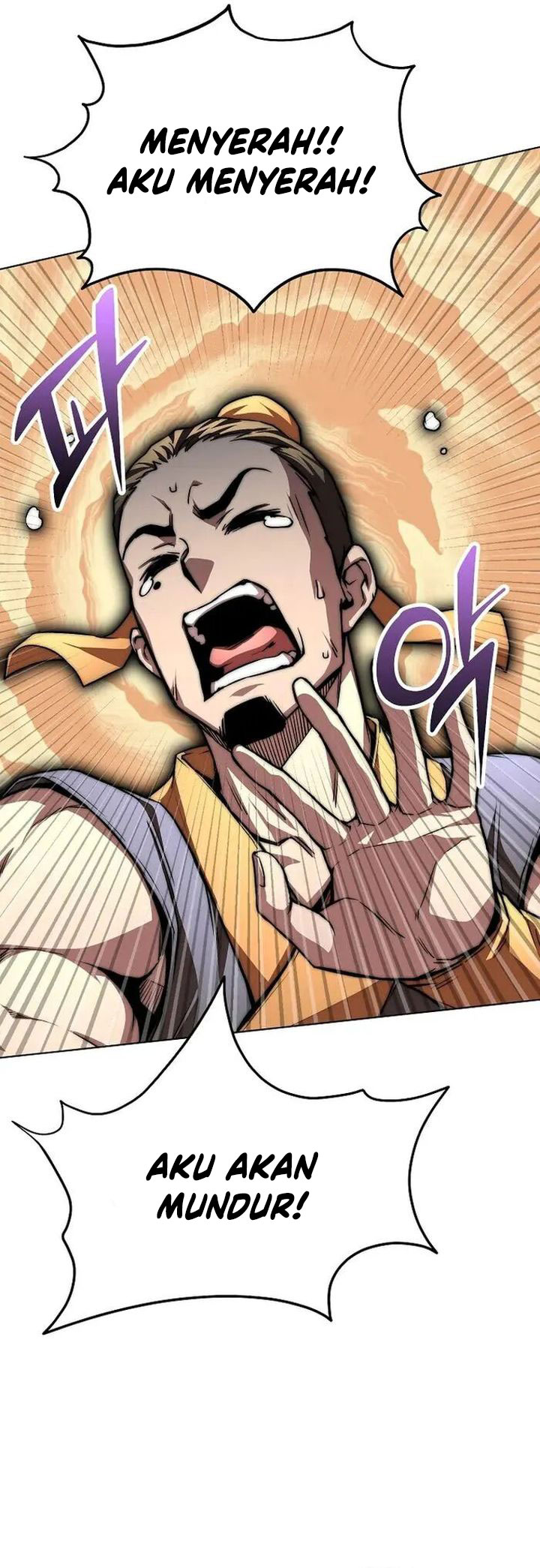 Youngest Son of the NamGung Clan Chapter 75 Gambar 29